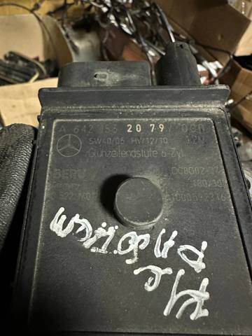 A6421532079 Relé de los calentadores  en stock Granada