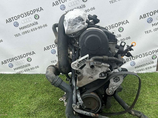 03G100098X Motor completo  disponible Málaga