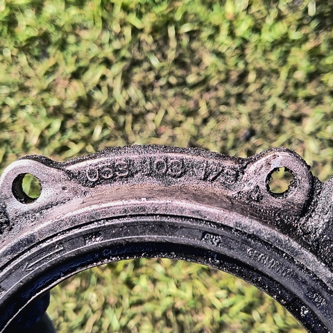 VAG 053103173 Retén de cigüeñal  en stock Terrassa