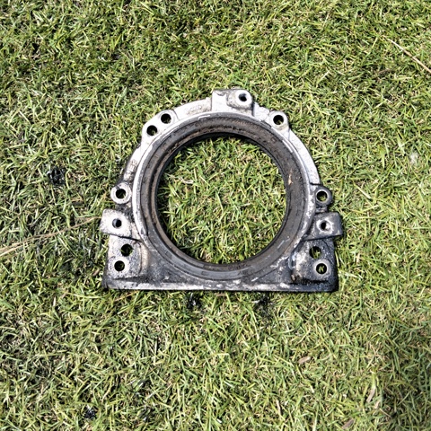 053103173 VAG Retén de cigüeñal comprar Alcalá