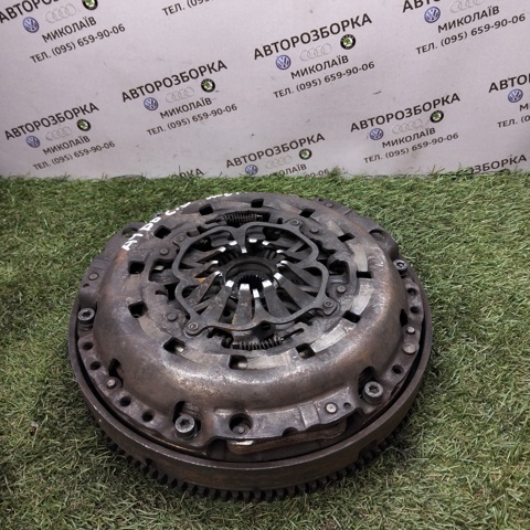 VAG 059105266T Volante bimasa comprar Barcelona