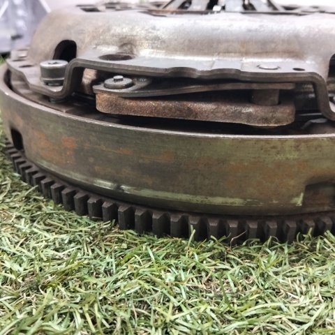 059105266T VAG Volante bimasa  en stock Córdoba