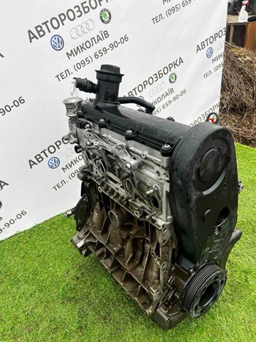 06A100098LX Motor completo comprar Almería