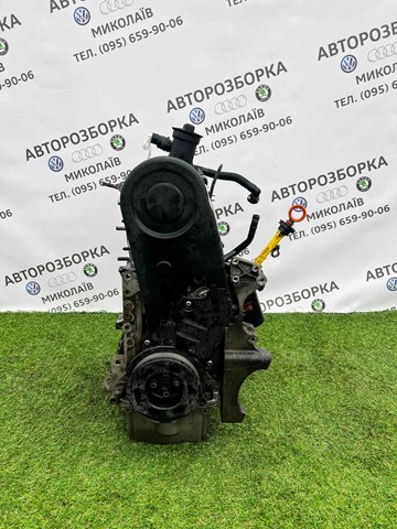 06A100098LX Motor completo  disponible Málaga