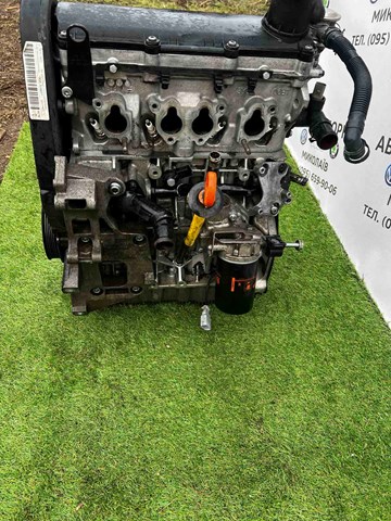 VAG 06A100098LX Motor completo  disponible Lugo