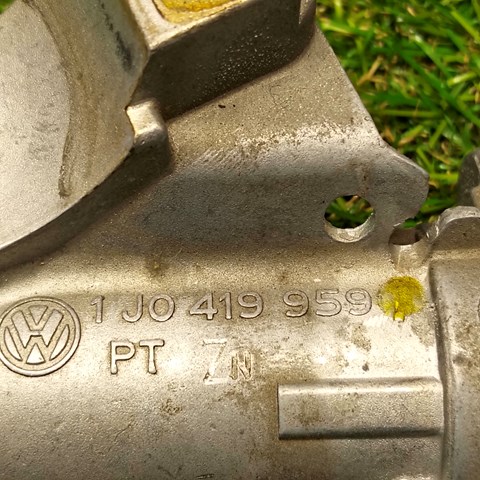 VAG 1J0419959 Conmutador de arranque  disponible España