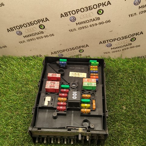 1K0937629A Fusibles comprar Sevilla