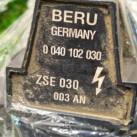 VAG 40102030 Bobina de encendido  comprar en Ponferrada