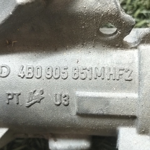 4B0905851M Conmutador de arranque  comprar en Pontevedra