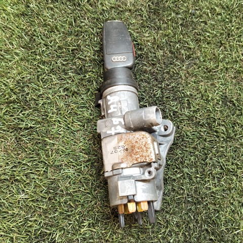 VAG 4B0905851P Conmutador de arranque  comprar en Albacete