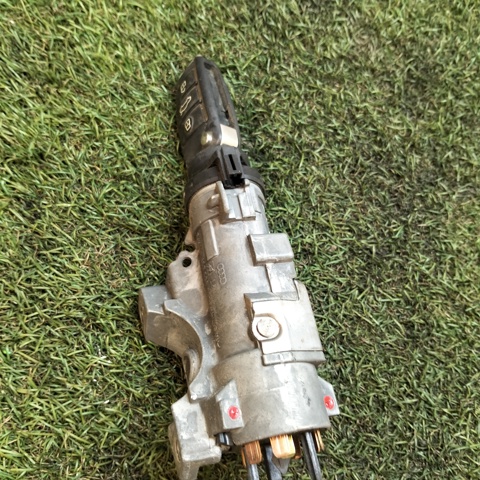 VAG 4B0905851P Conmutador de arranque  disponible Valladolid