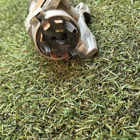 VAG 4B0905851P Bombín de arranque  en stock Valencia