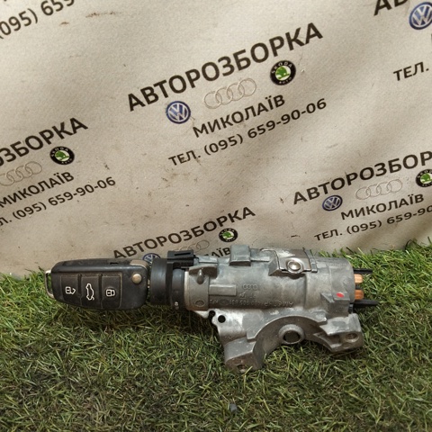 4B0905851P Conmutador de arranque  disponible Málaga