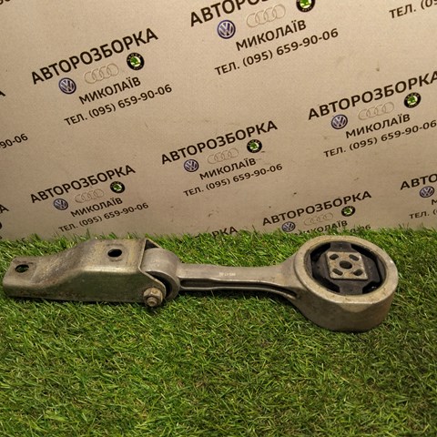 VAG 6Q0199851AB Soporte de motor trasero  disponible Valladolid