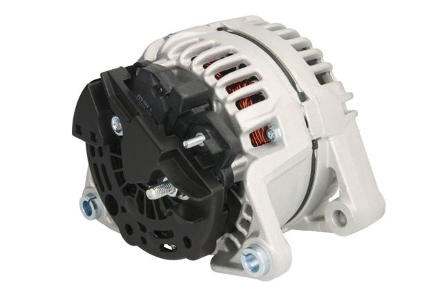 0124415005 BOSCH Alternador  en stock Córdoba