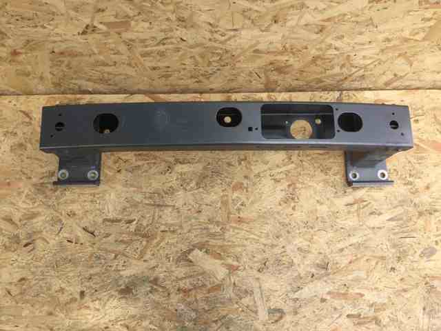 Refuerzo parachoque delantero LR034394 Land Rover