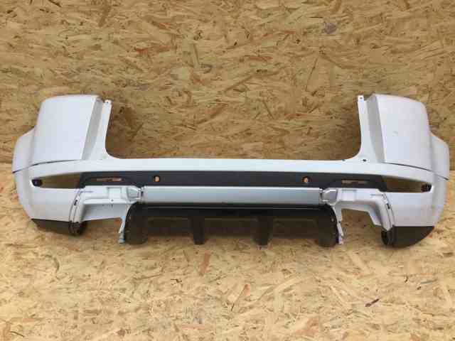 Parachoques trasero LR036708 Land Rover