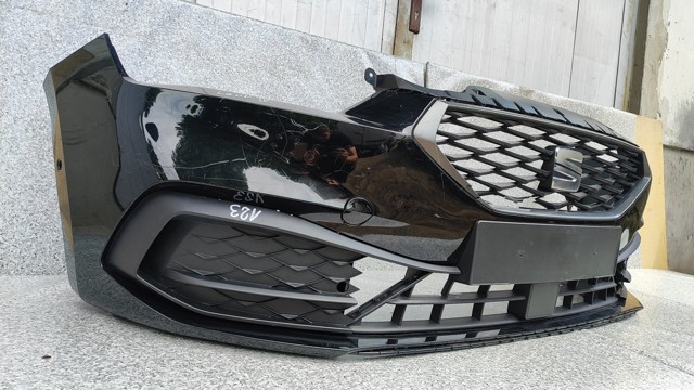 Parachoques delantero Seat Leon 4 KL1, KLG