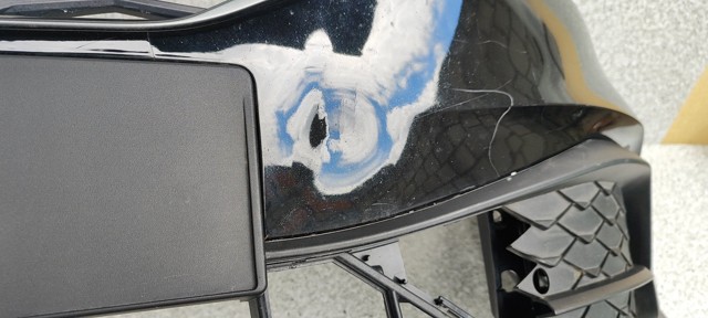 Parachoques delantero Seat Leon 4 KL1, KLG