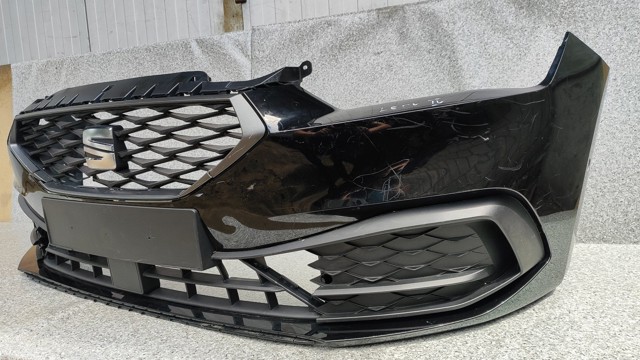 Parachoques delantero Seat Leon 4 KL1, KLG