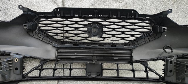 Parachoques delantero Seat Leon 4 KL1, KLG