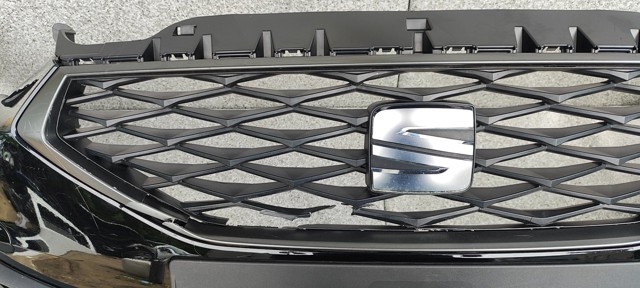 Parachoques delantero Seat Leon 4 KL1, KLG