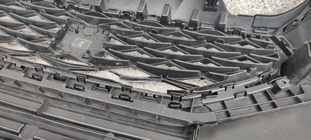 Parachoques delantero Seat Leon 4 KL1, KLG