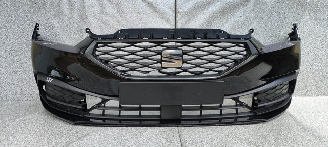 Parachoques delantero Seat Leon 4 KL1, KLG