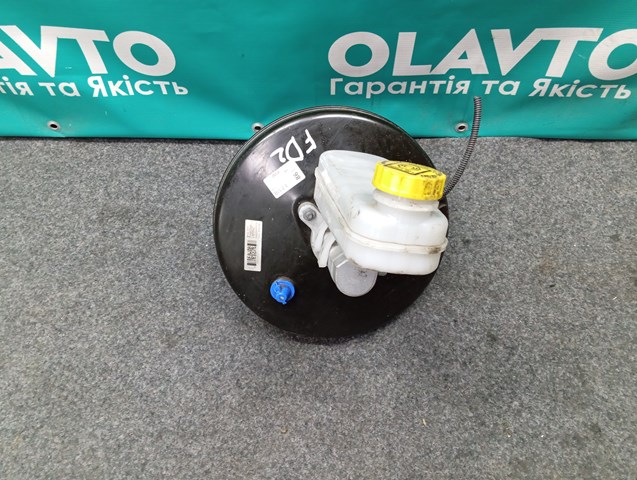 FIAT 0204051286 Servofreno  en stock Valencia