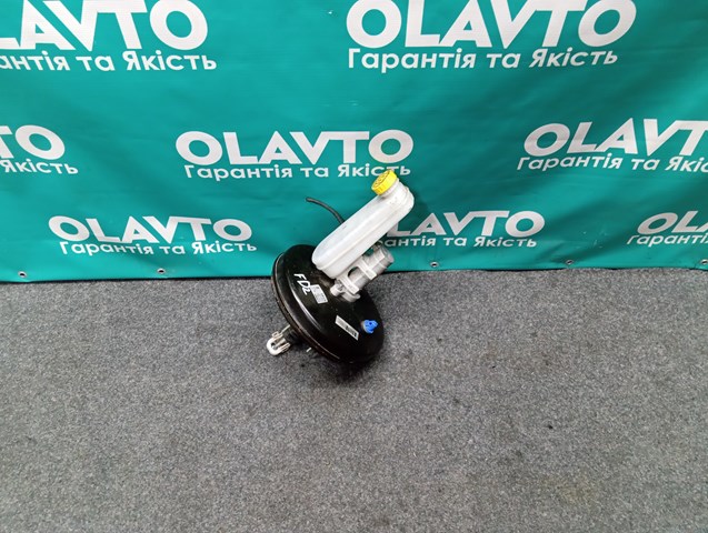 0204051286 FIAT Servofreno  en stock Gandía