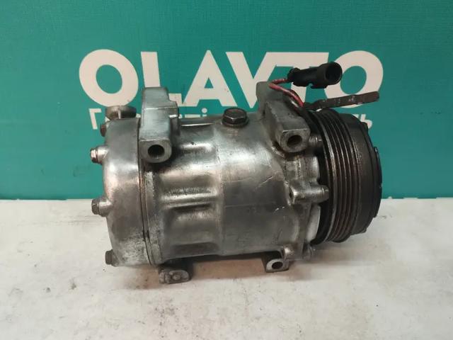 504384357 Compresor de aire acondicionado  comprar en Pontevedra