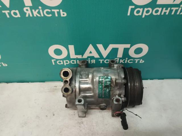 FIAT 504384357 Compresor de aire acondicionado  comprar en Murcia