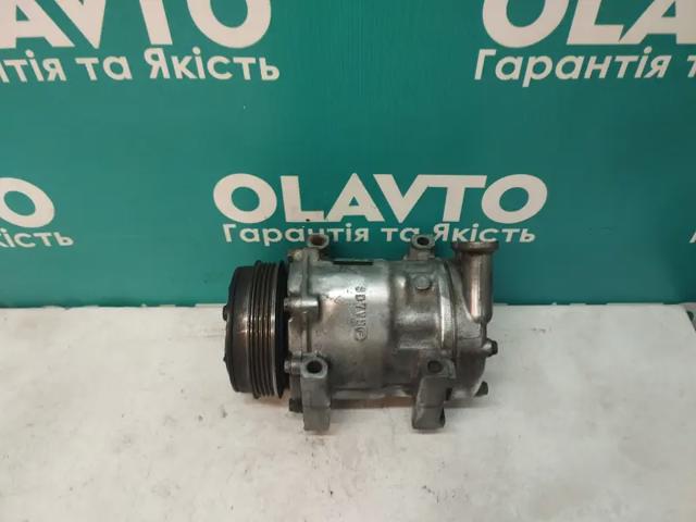 504384357 Compresor de aire acondicionado comprar Sevilla