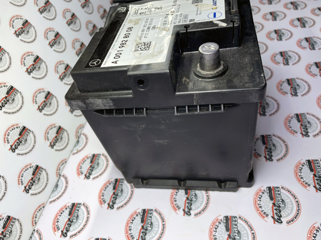 MERCEDES 001982800826 Batería comprar Tarragona