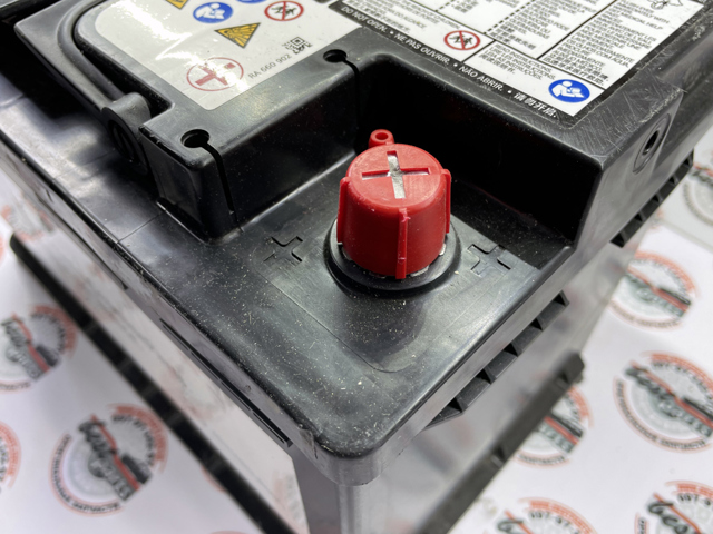 001982800826 Batería de arranque  disponible Utrera