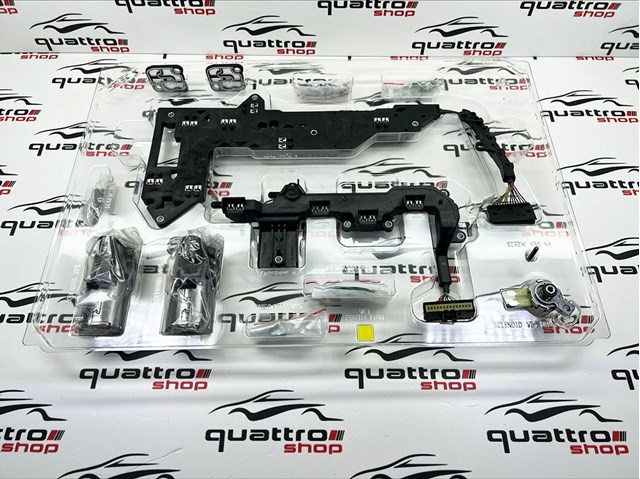 VAG 0B5398048D Kit de reparación, caja de cambios automática  comprar en Ponferrada