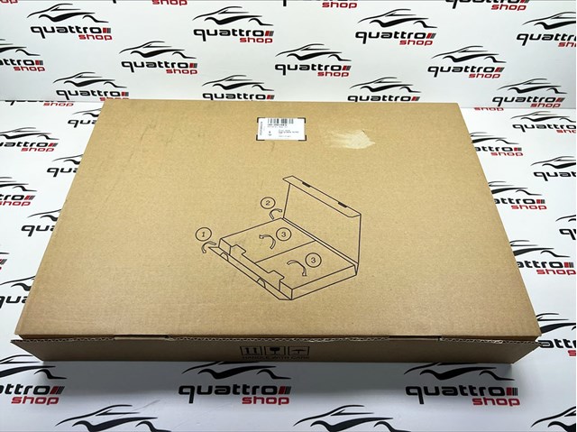 0B5398048D Kit de reparación, caja de cambios automática  disponible Burgos