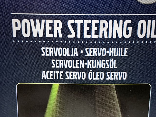 30741424 VOLVO Líquido de dirección hidráulica  comprar en Lleida