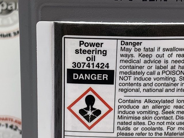 30741424 VOLVO Líquido de dirección comprar Madrid