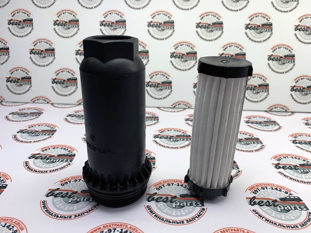 31256837 VOLVO Filtro de transmisión automática  en stock Gandía