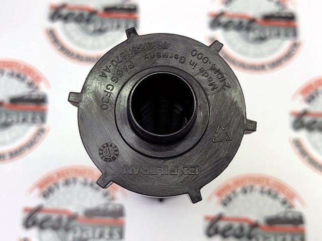 VOLVO 31256837 Filtro hidráulico, transmisión automática  disponible España