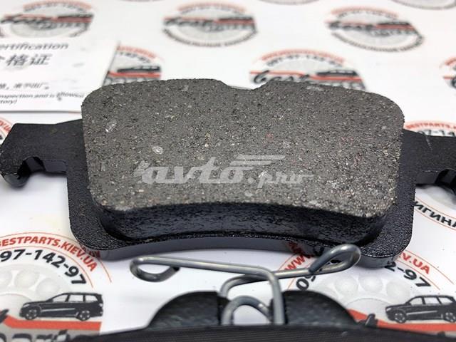 31341327 Pastillas de freno traseras  comprar en Reus