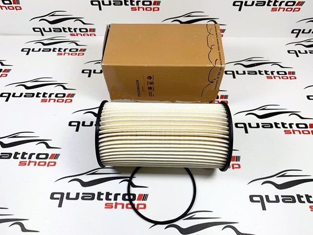 3C0127434 Filtro de combustible  en stock Sabadell