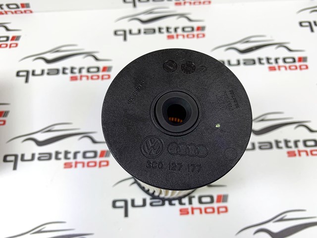 VAG 3C0127434 Filtro de combustible comprar Tarragona