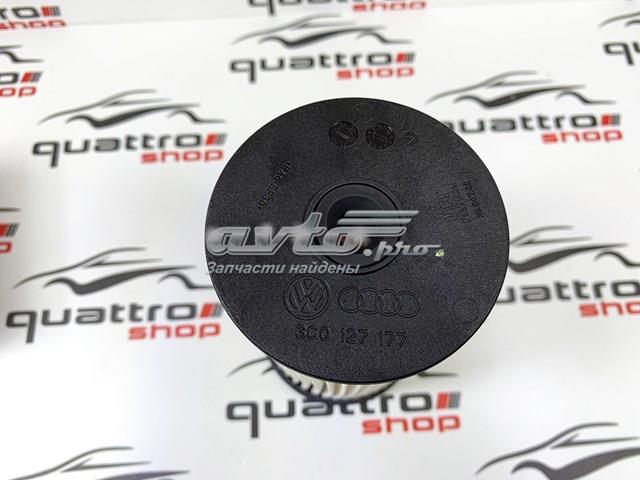 VAG 3C0127434 Filtro de combustible  en stock Salamanca