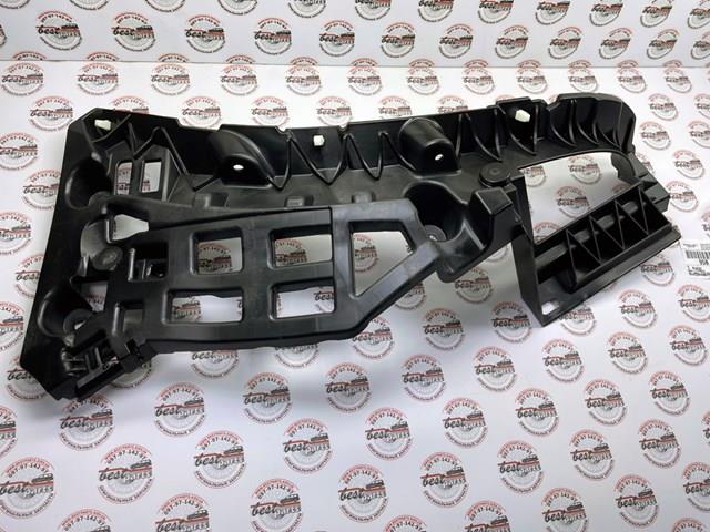 95B807254H PORSCHE Soporte de absorbente parachoques trasero derecho  comprar en Lleida