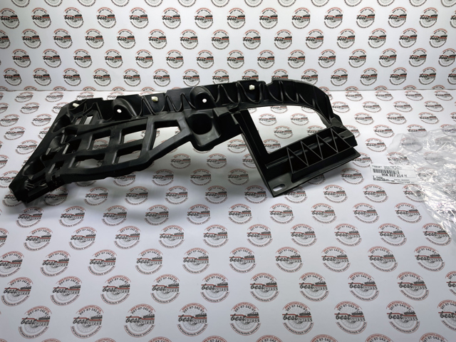 95B807254H PORSCHE Soporte de absorbente parachoques trasero derecho comprar Bilbao