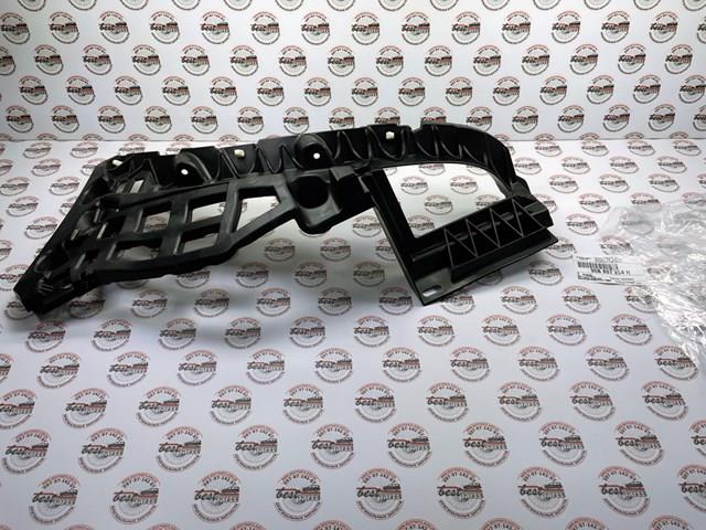 95B807254H PORSCHE Soporte de absorbente parachoques trasero derecho comprar Madrid
