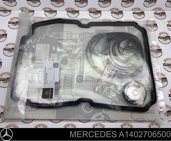 A1402706500 Kit de reparación, caja de cambios automática  en stock Sabadell