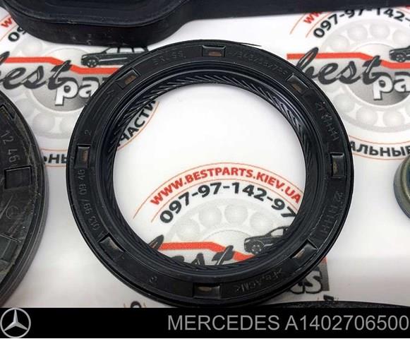 A1402706500 MERCEDES Kit de reparación, caja de cambios automática comprar Alcalá